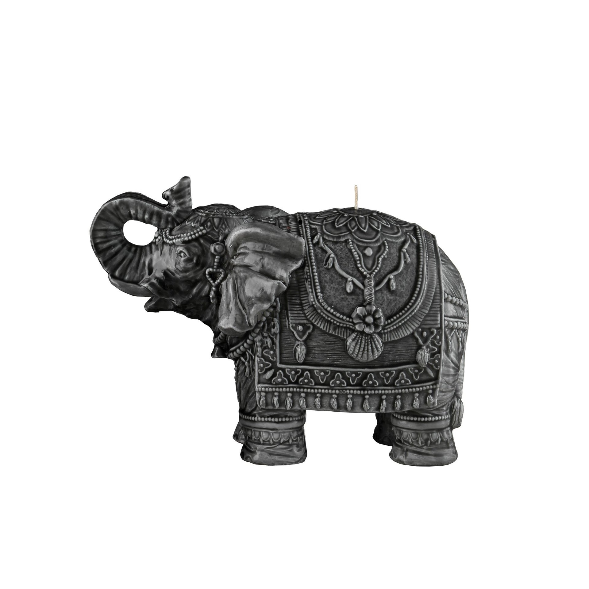 Collection: Elefantenkerzen