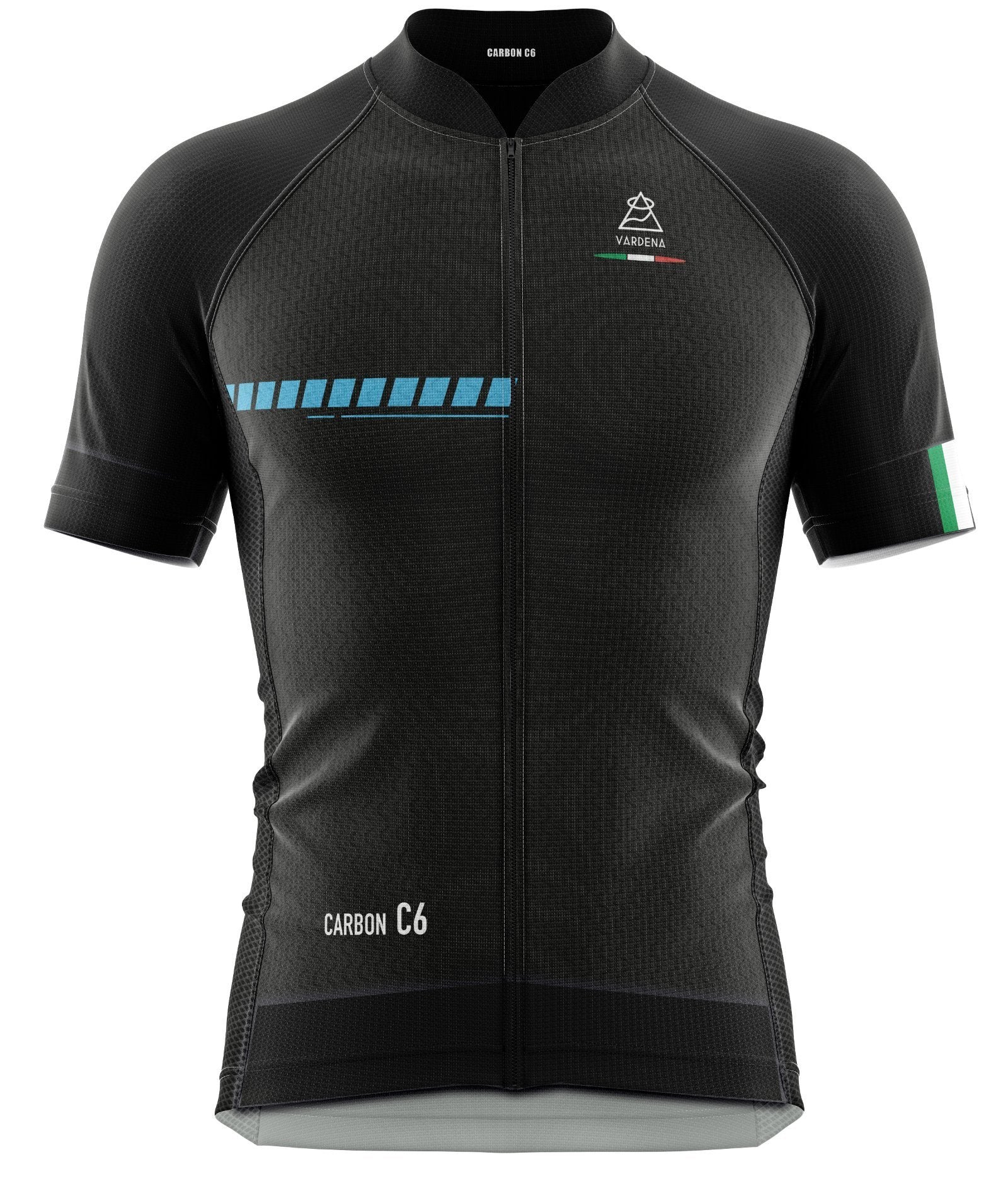 Collection: Vollcarbon-Jersey