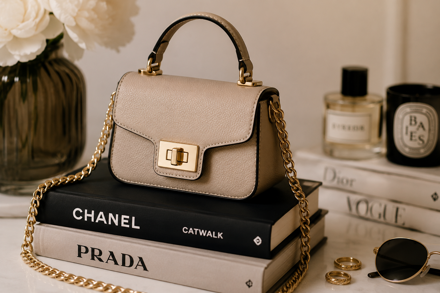 Collection: Mini Bags