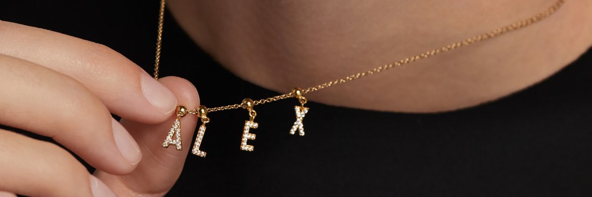 Collection: Halsketten