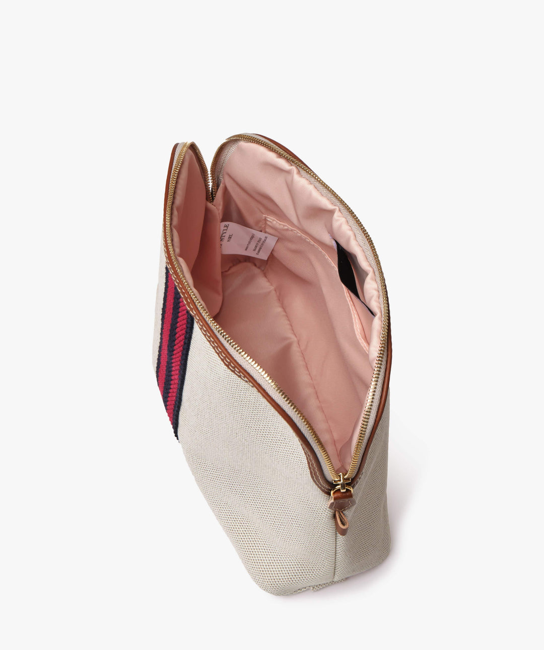 Satchel Bag My Style Bags Large Heritage Pouch in Panamone Brand