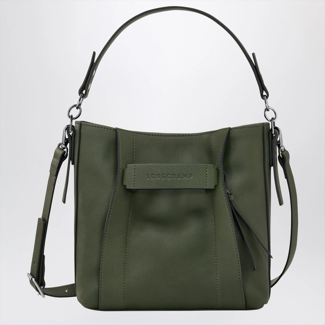 Longchamp - Longchamp 3D S shoulder bag