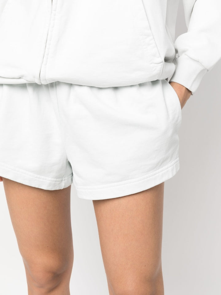 Balenciaga Shorts Weiß