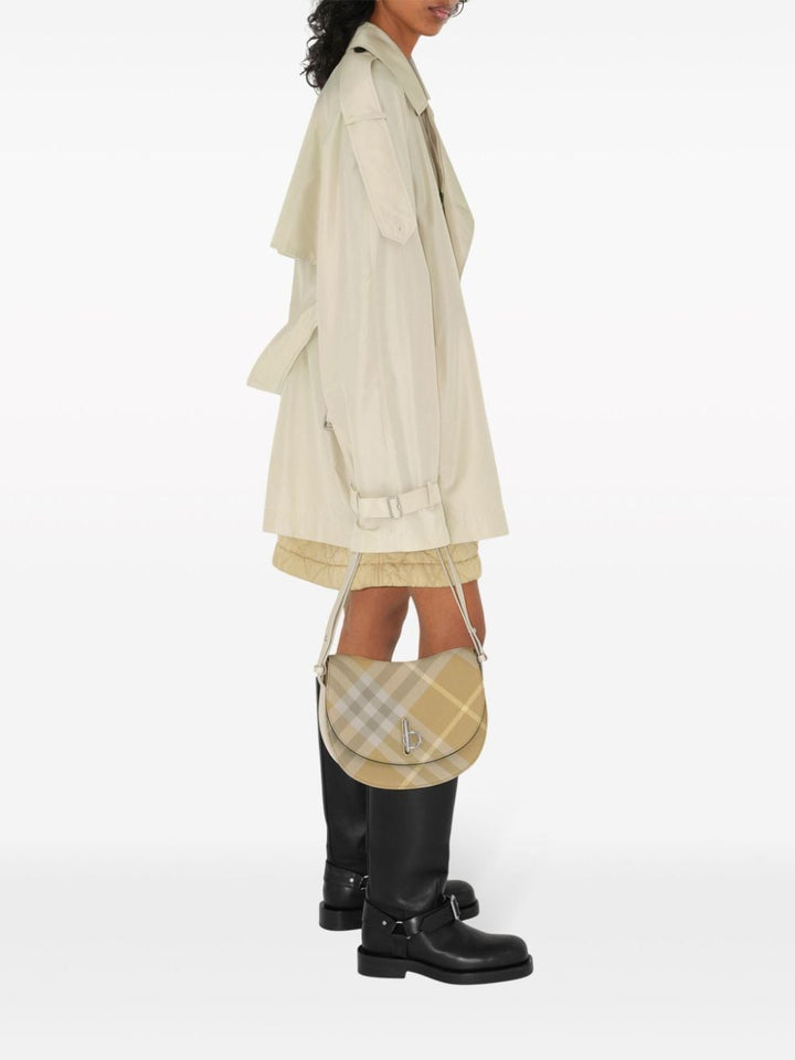 Burberry Light Silk Jackets