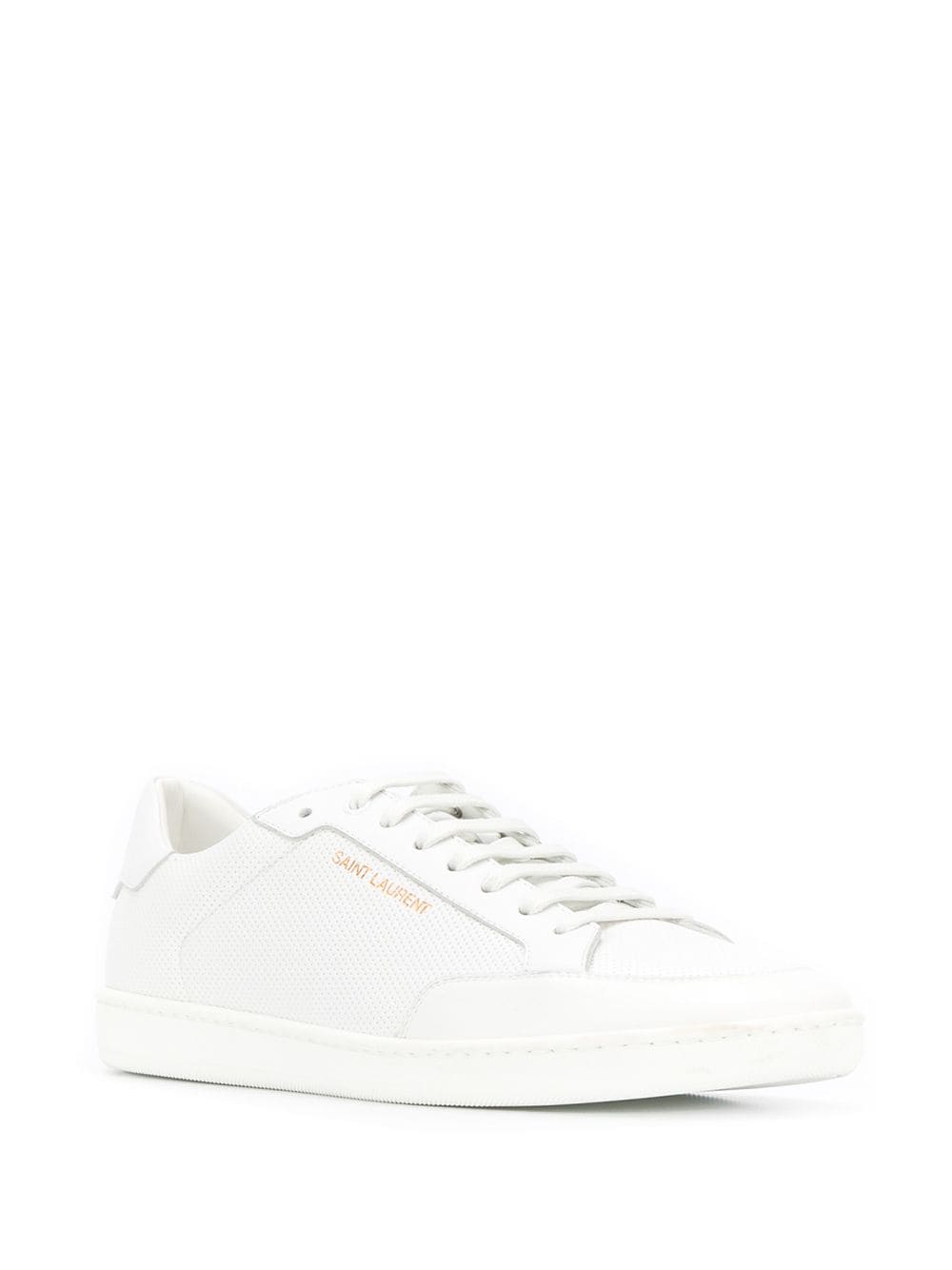 Sneakers Saint Laurent Sneakers White Brand