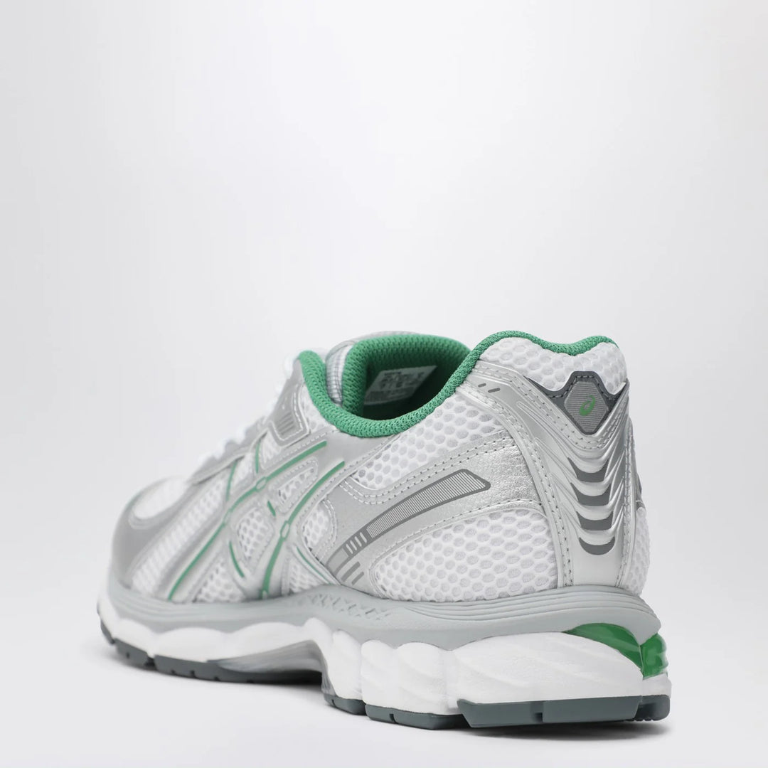 ASICS - Sneakers Gel-Kayano 12.1 White/Pure Silver