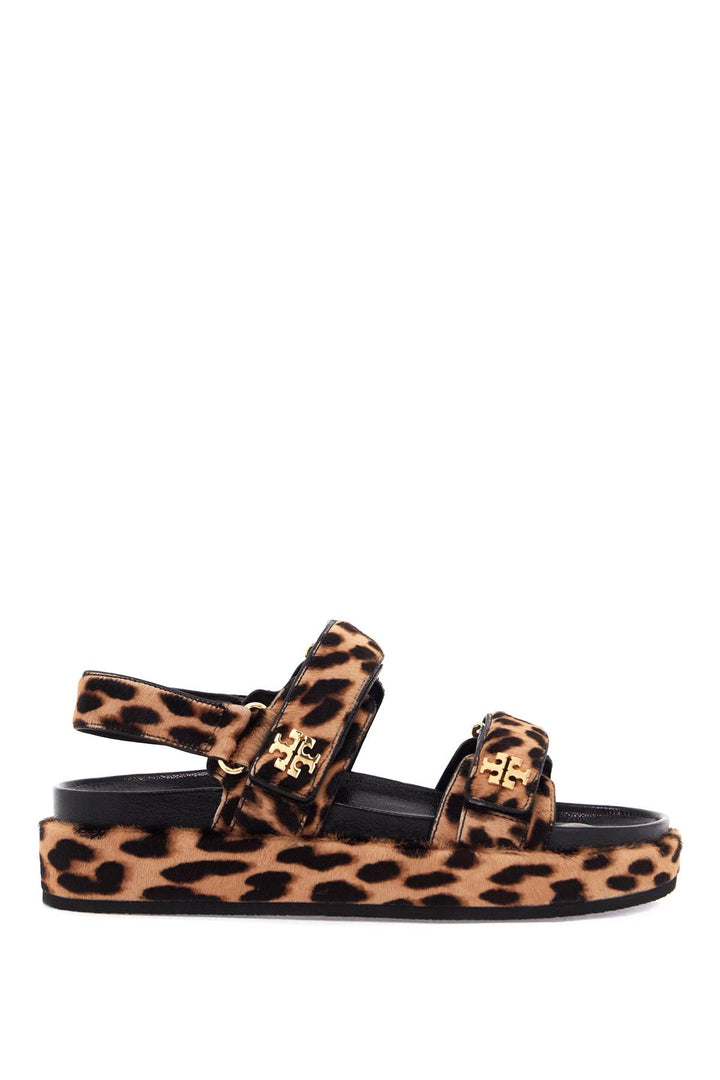 Tory Burch Kira Sportlicher Sand