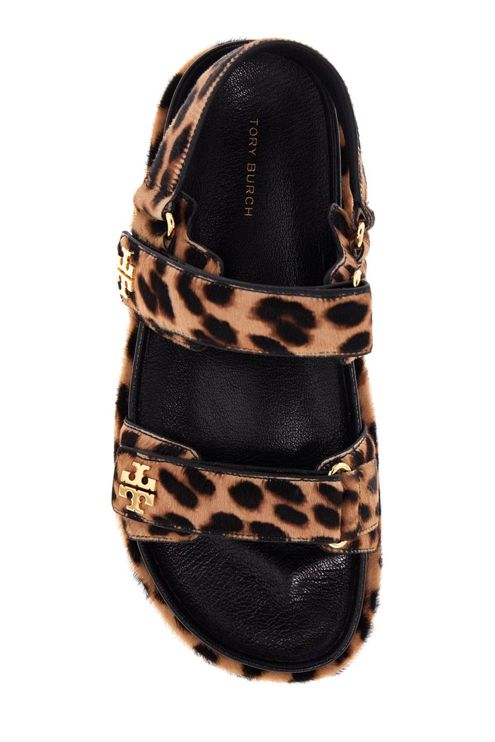 Tory Burch Kira Sportlicher Sand