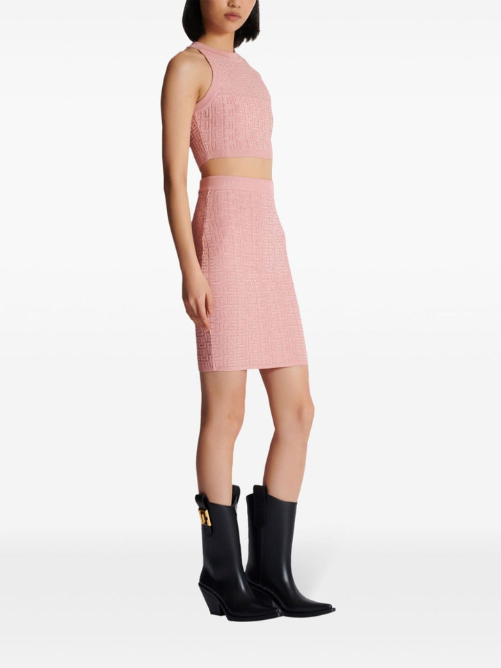 Balmain Stricktop
