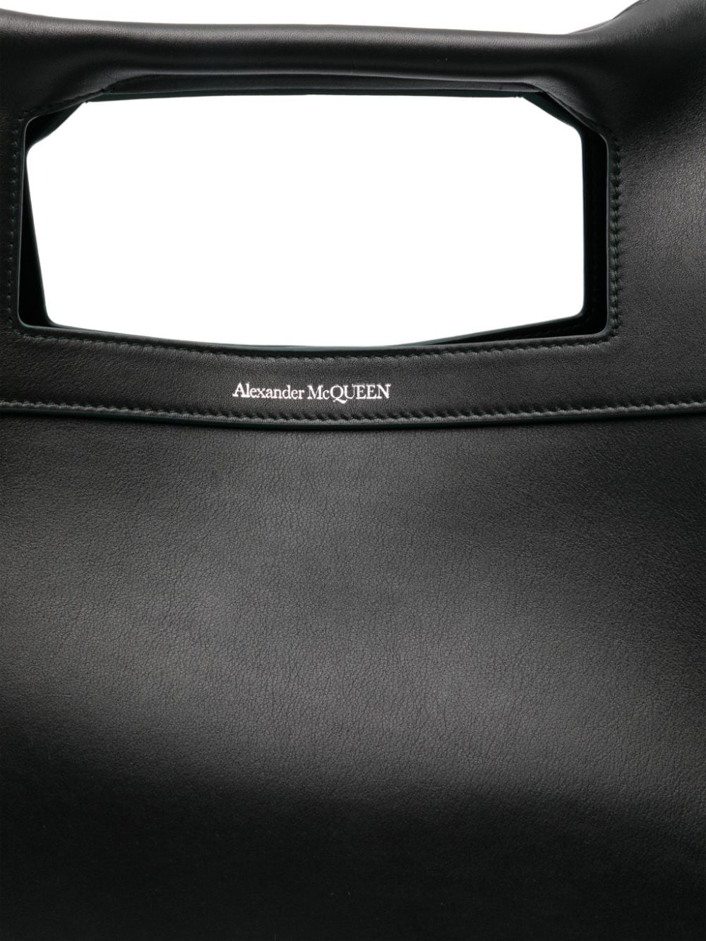 Alexander McQueen Bags Black Shopper