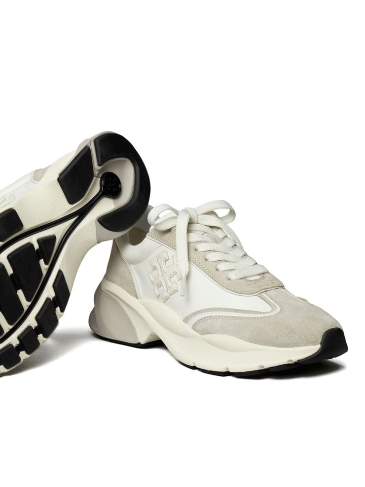 Tory Burch Sneakers Weiß