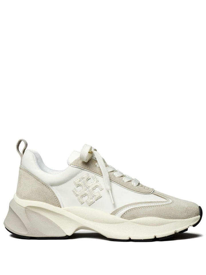 Tory Burch Sneakers Weiß