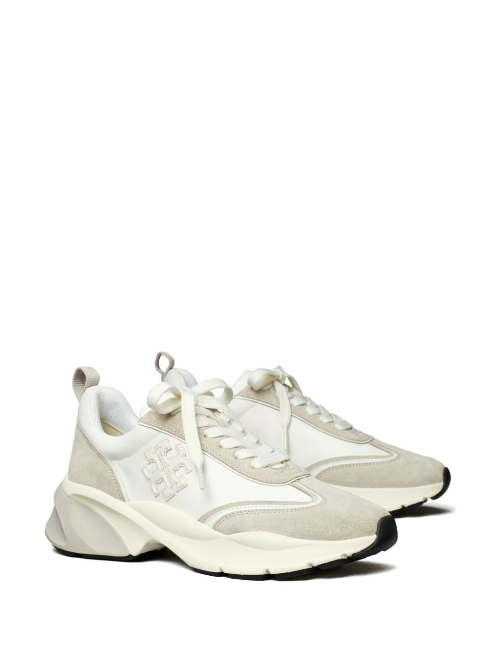 Tory Burch Sneakers Weiß