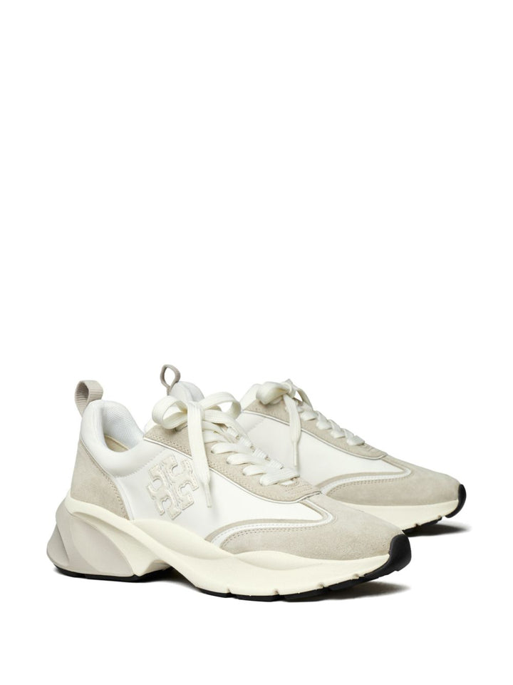 Tory Burch Sneakers Weiß