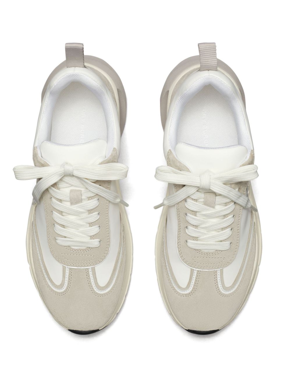 Tory Burch Sneakers Weiß