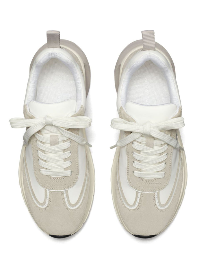 Tory Burch Sneakers Weiß