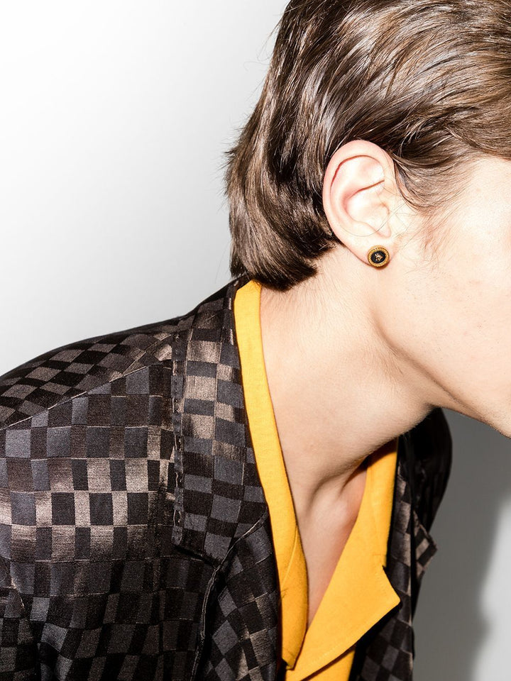 Versace Schmuck Golden