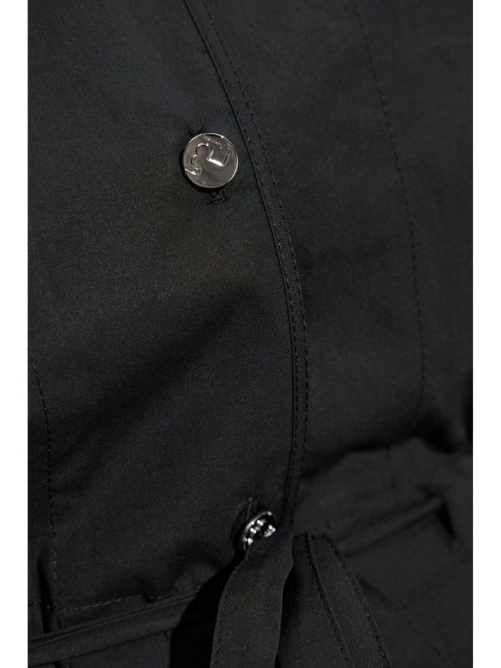 Tory Burch Kleider Schwarz