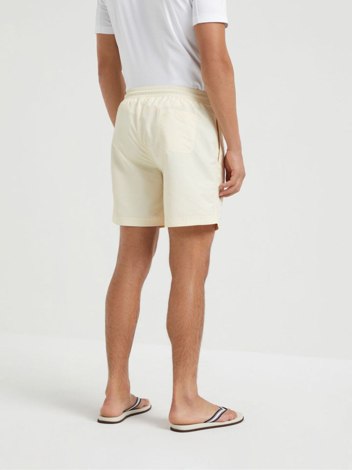 Brunello Cucinelli Seebekleidung Beige