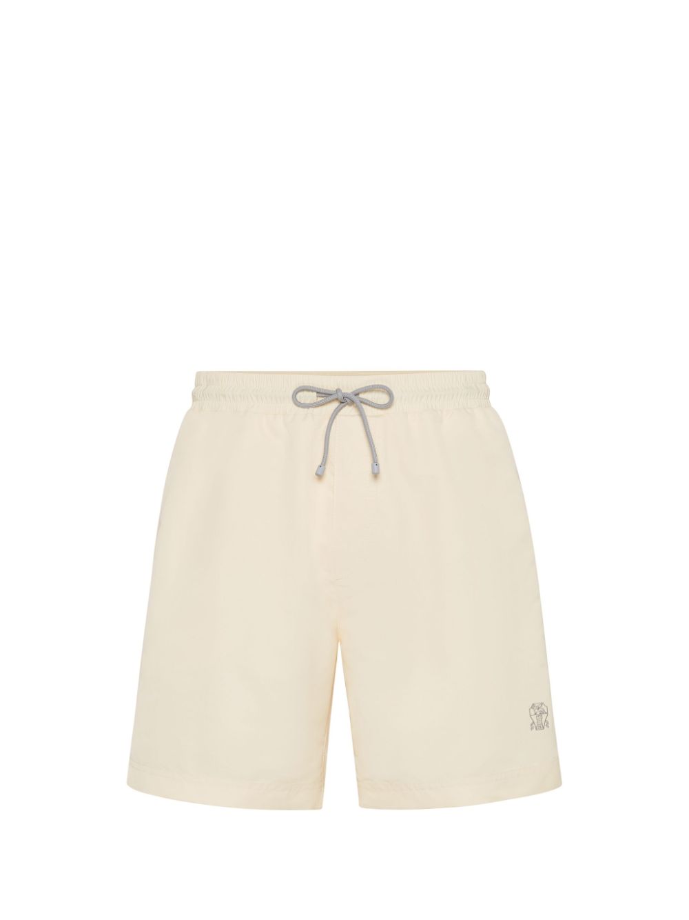 Brunello Cucinelli Seebekleidung Beige