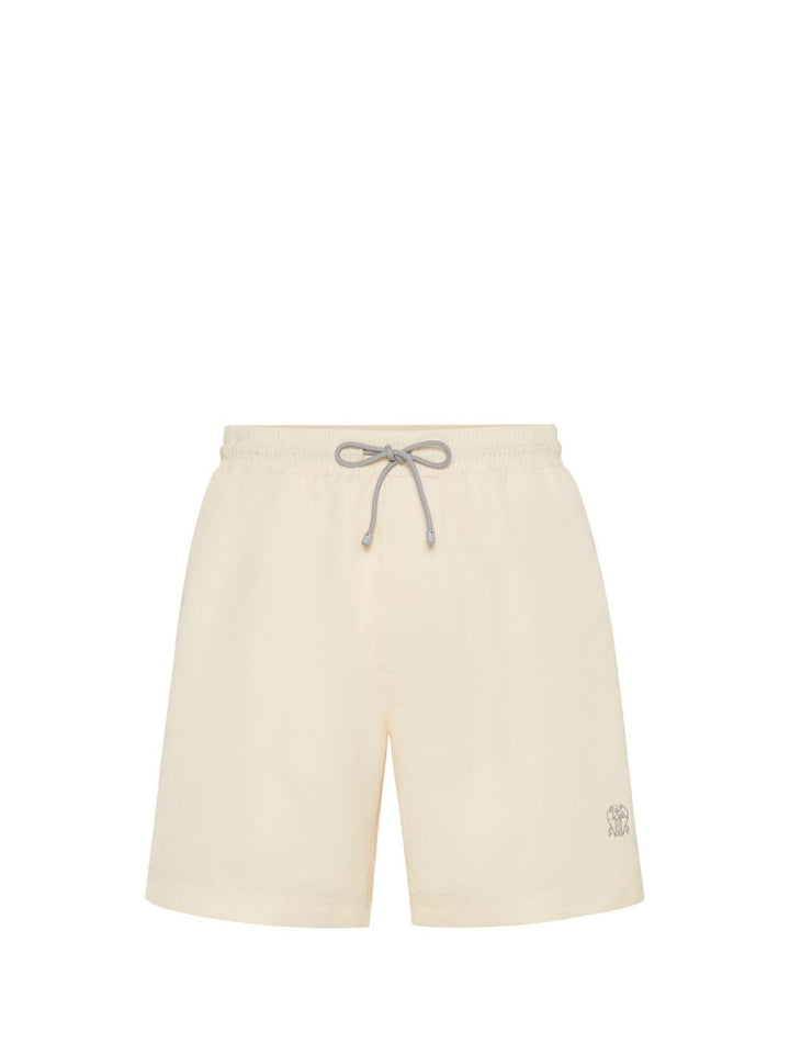 Brunello Cucinelli Seebekleidung Beige