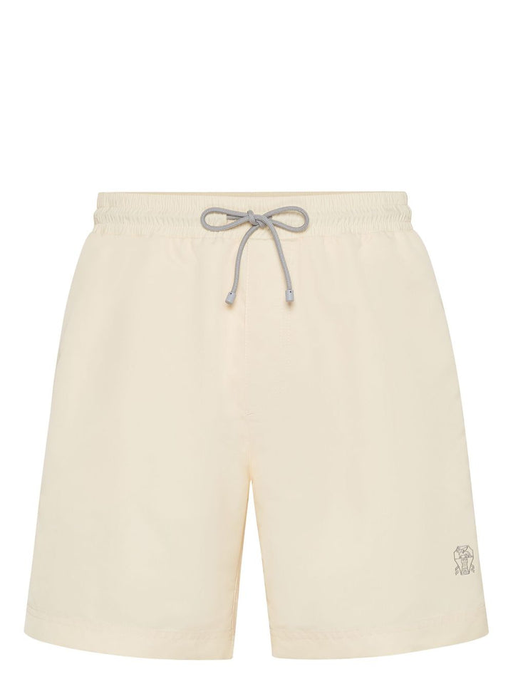Brunello Cucinelli Seebekleidung Beige