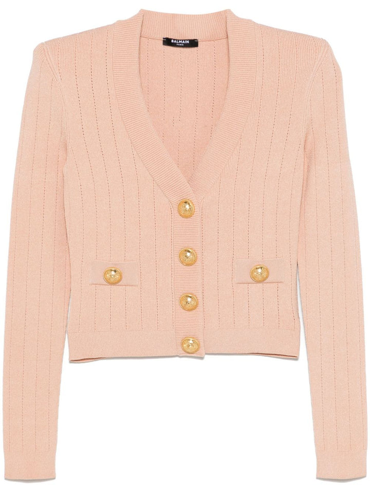 Balmain Pullover