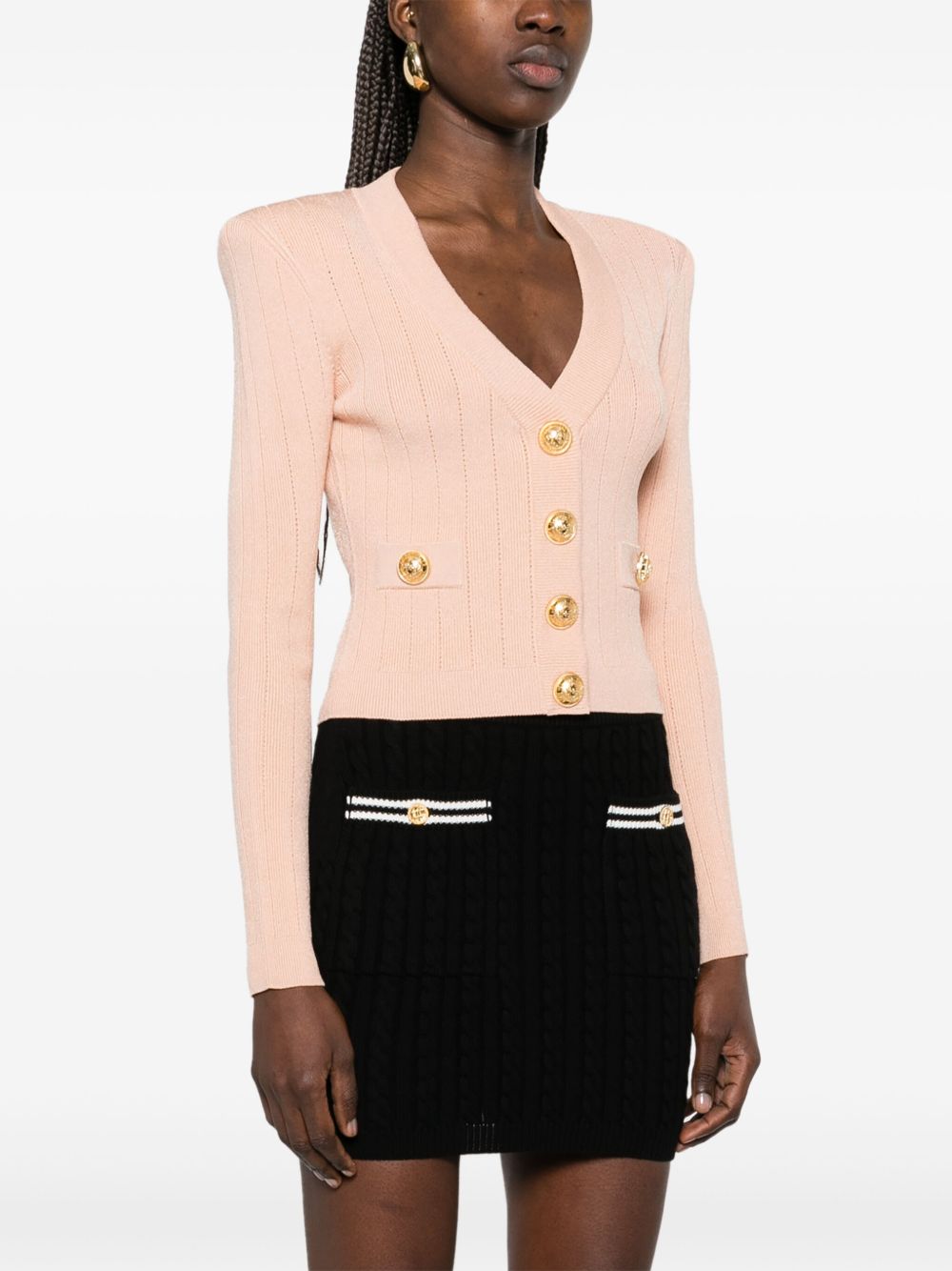 Balmain Pullover