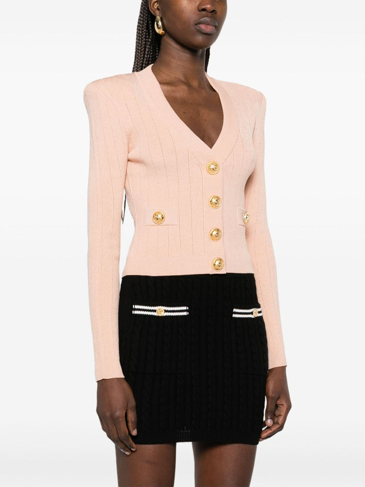 Balmain Pullover