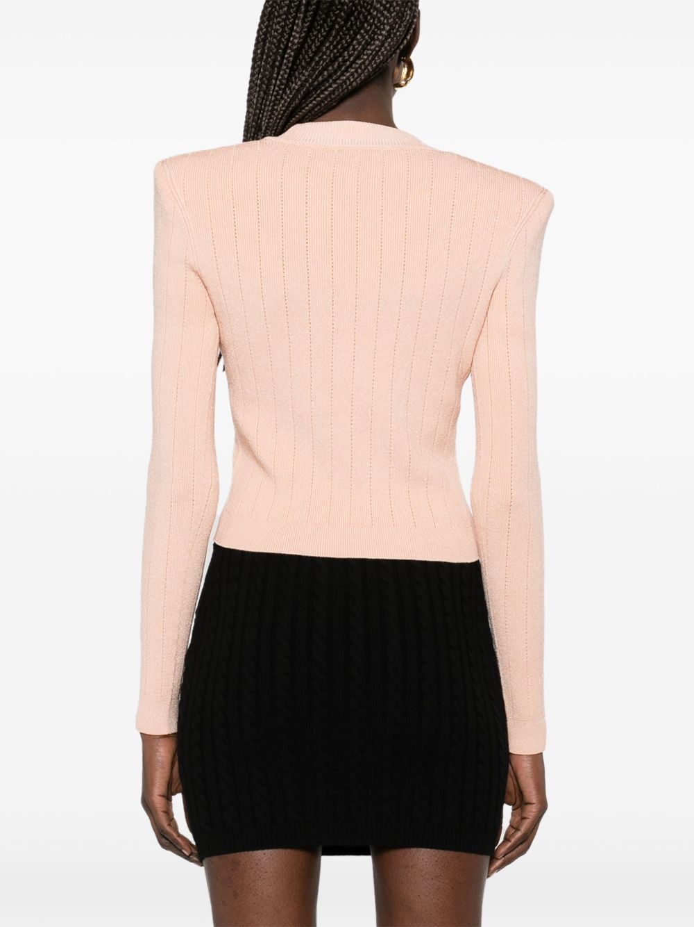 Balmain Pullover