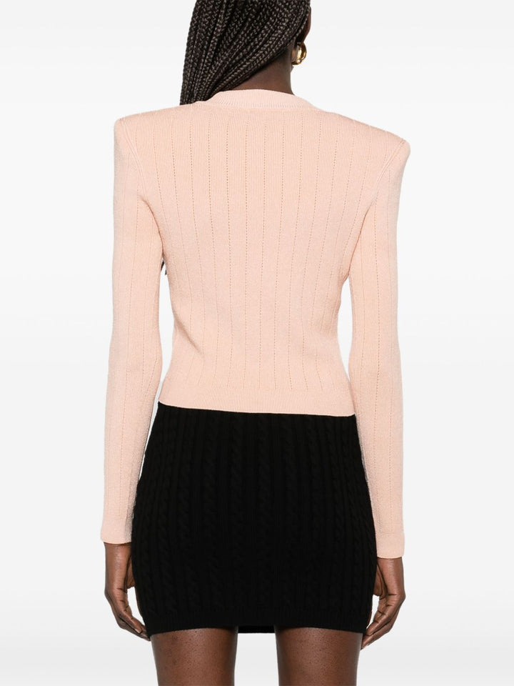 Balmain Pullover
