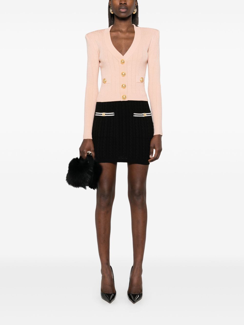 Balmain Pullover