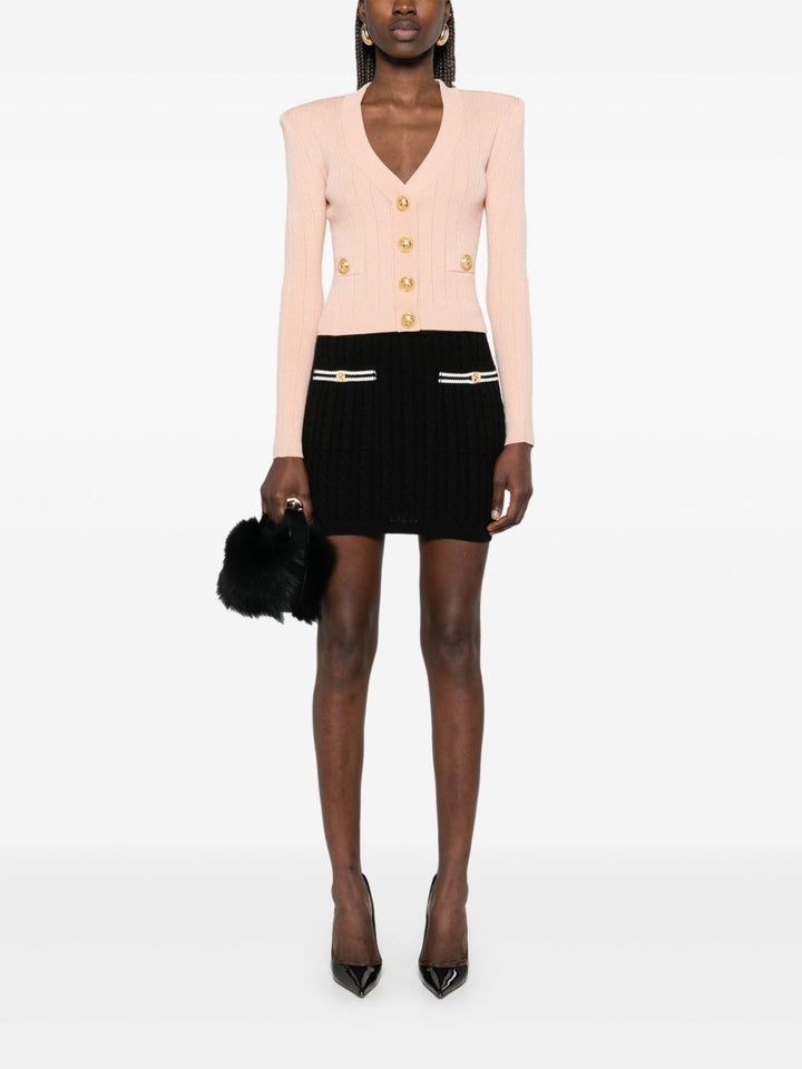 Balmain Pullover
