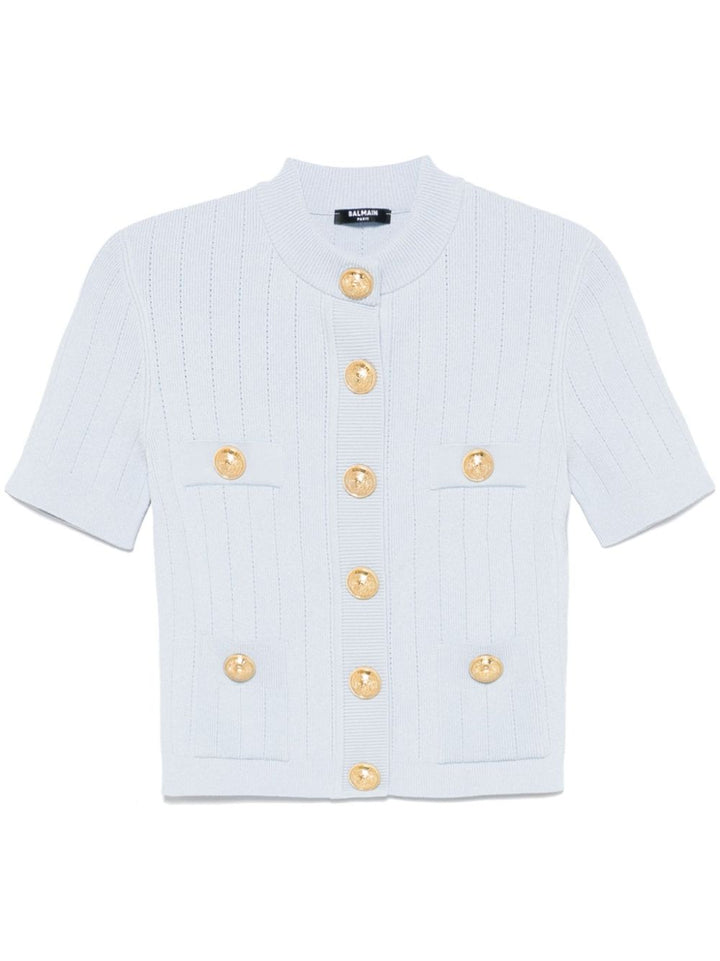 Balmain Sweater