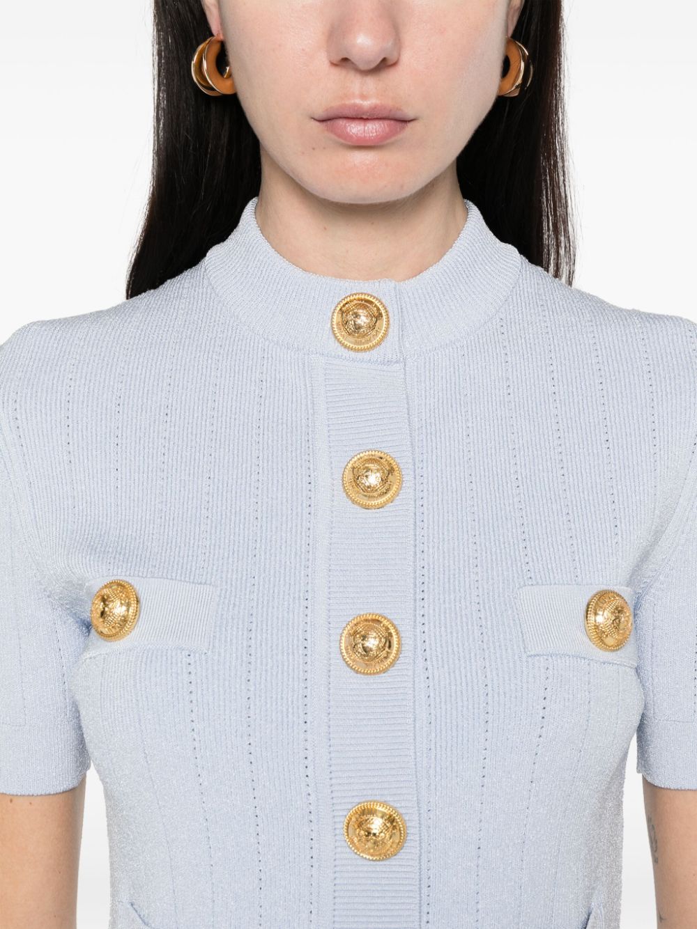 Balmain Sweater