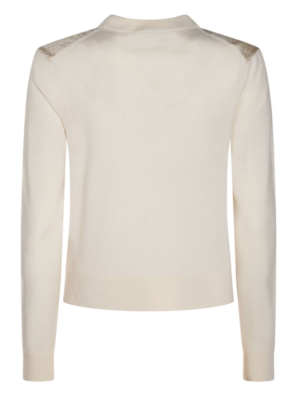 Tory Burch Pullover Beige