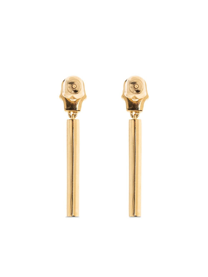 Alexander McQueen Bijoux Golden