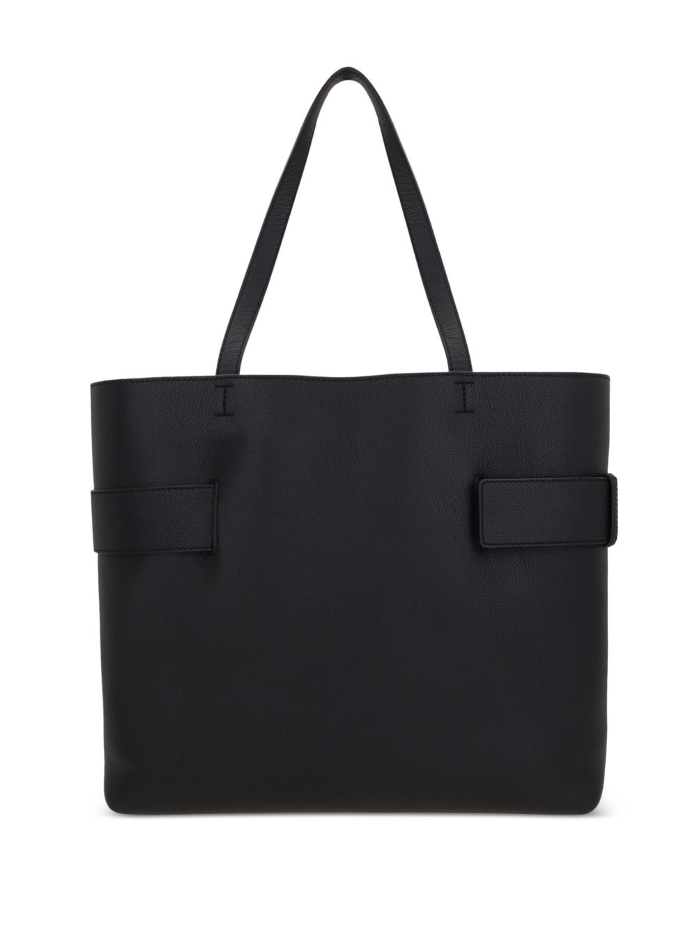 Alexander McQueen Taschen.. Schwarz