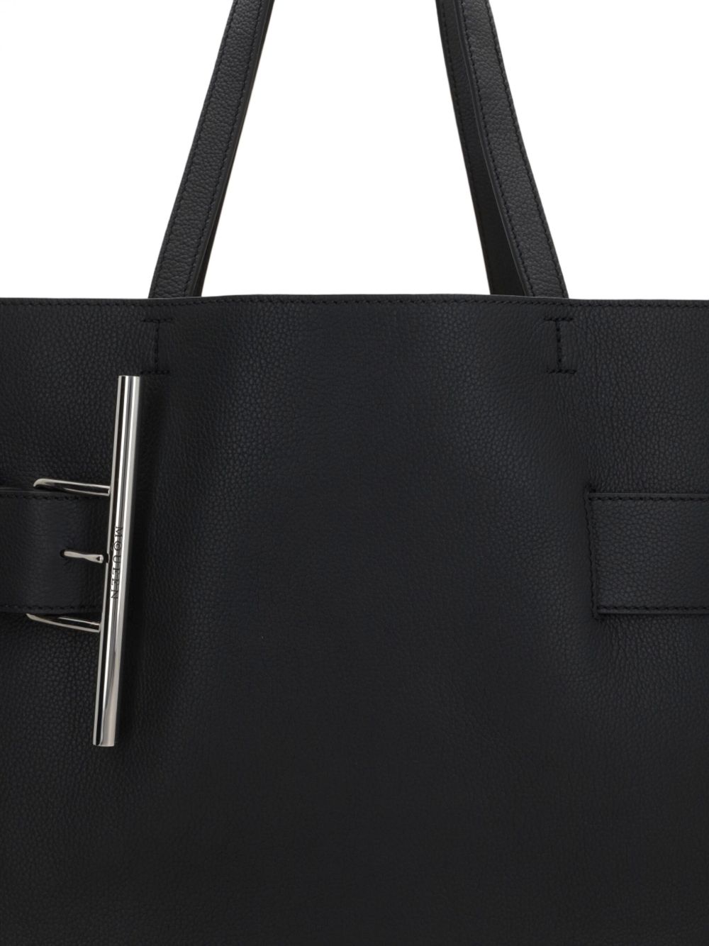 Alexander McQueen Taschen.. Schwarz