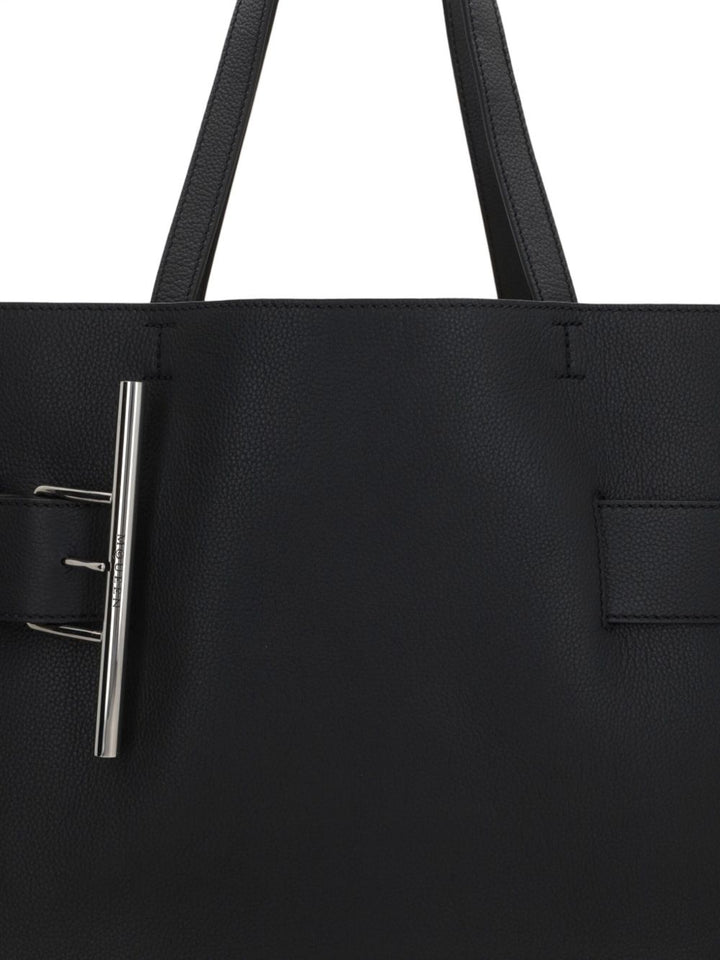 Alexander McQueen Taschen.. Schwarz