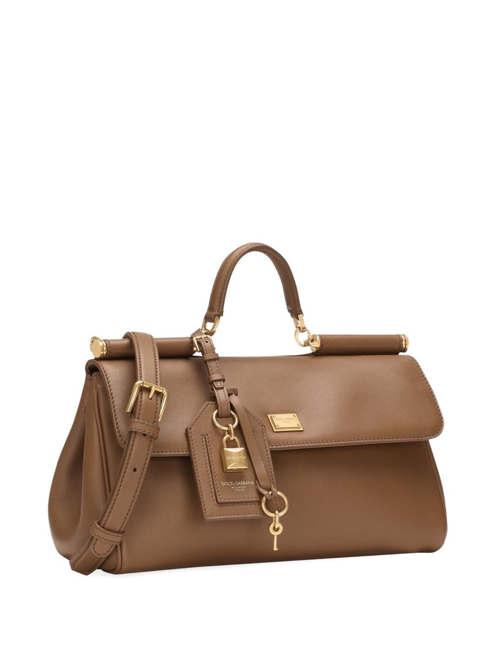 Handbags UNI Dolce & Gabbana Bags.. Brown Brand