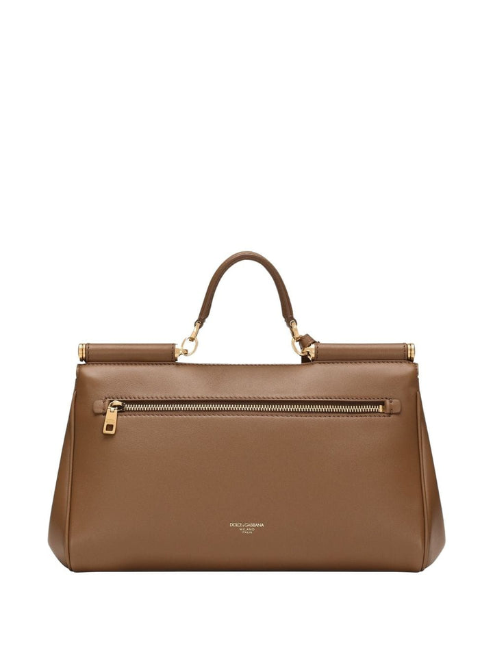 Handbags UNI Dolce & Gabbana Bags.. Brown Brand