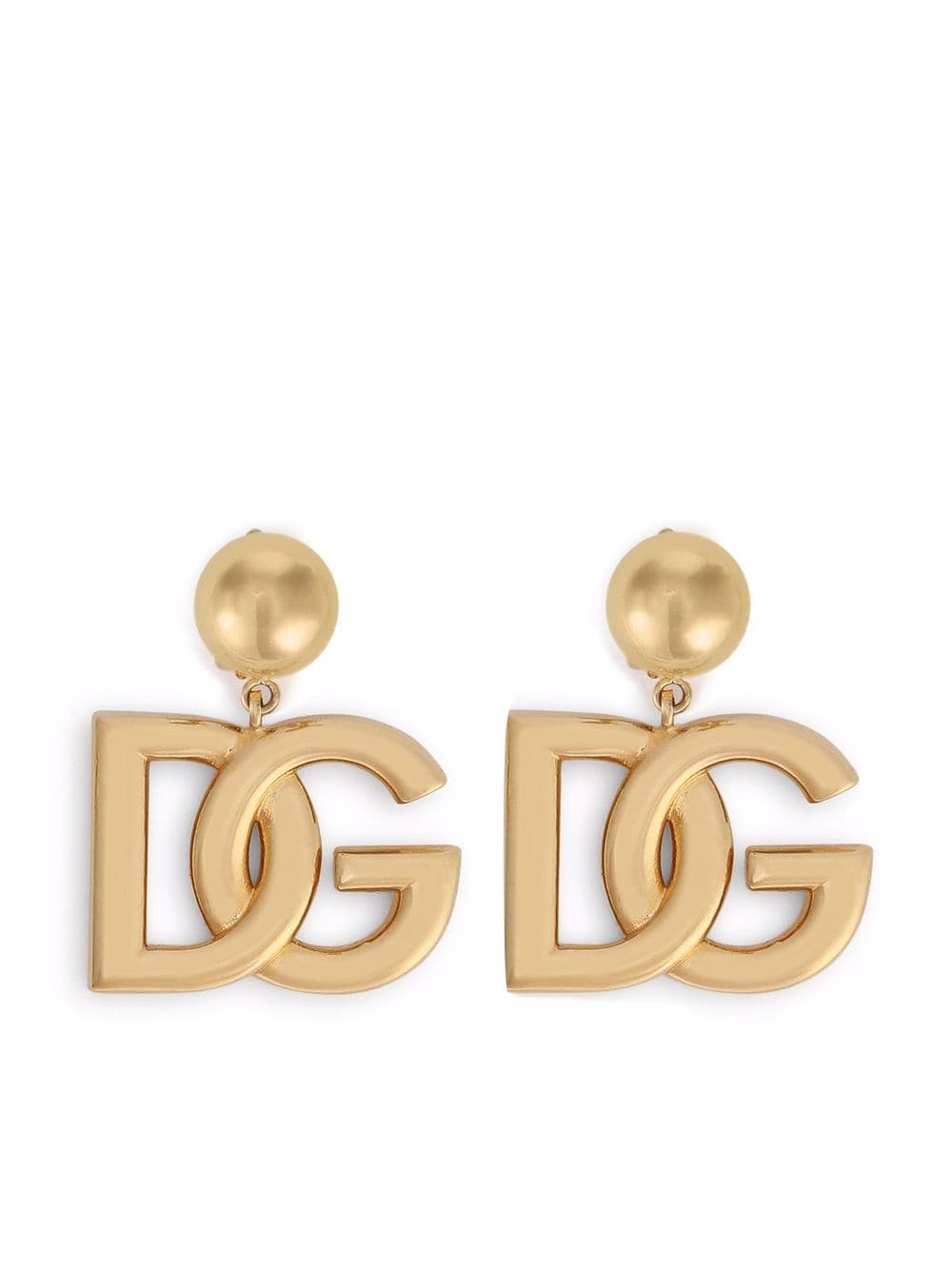 Jewellery UNI Dolce & Gabbana Bijoux Golden Brand