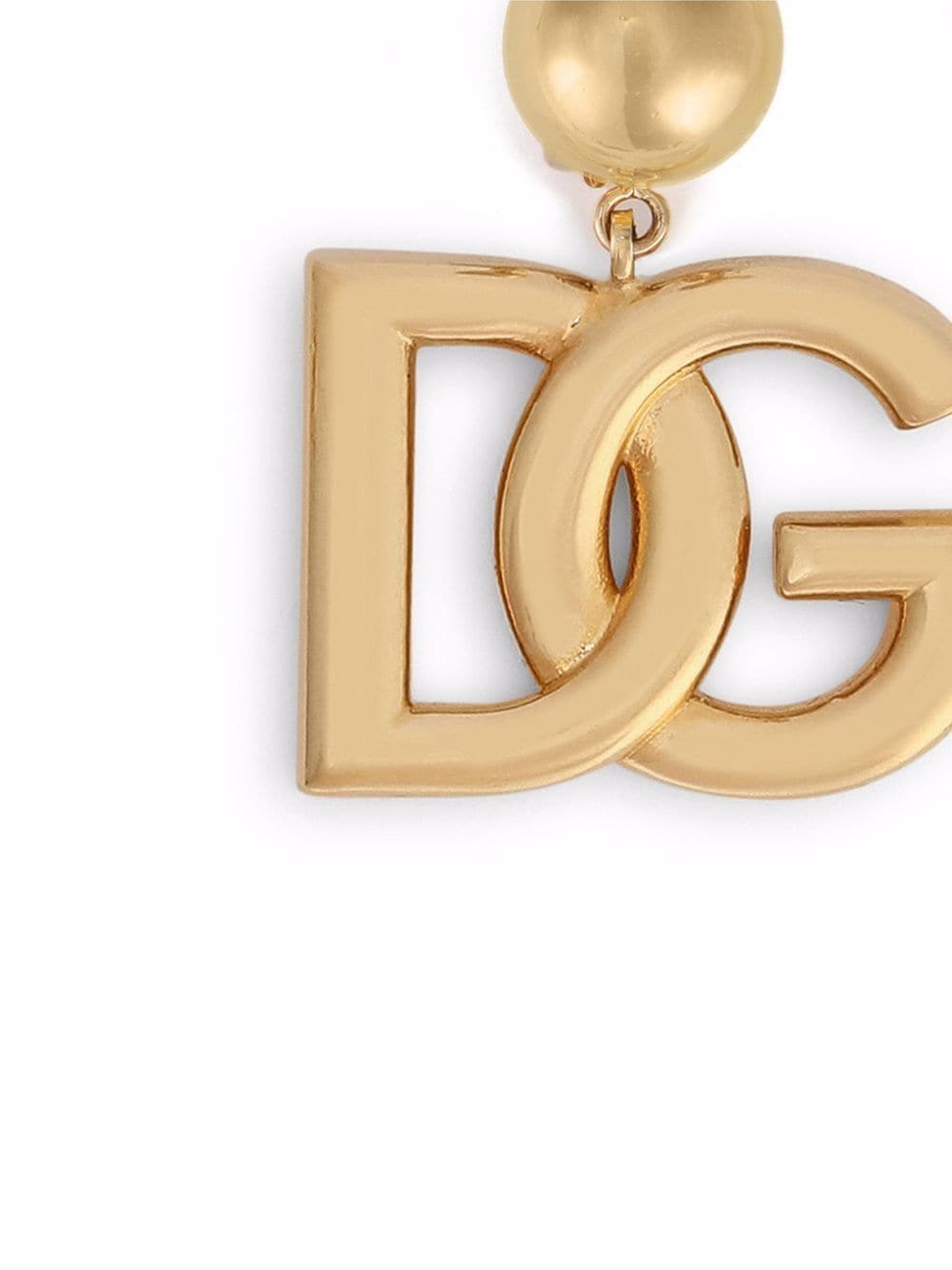 Jewellery UNI Dolce & Gabbana Bijoux Golden Brand