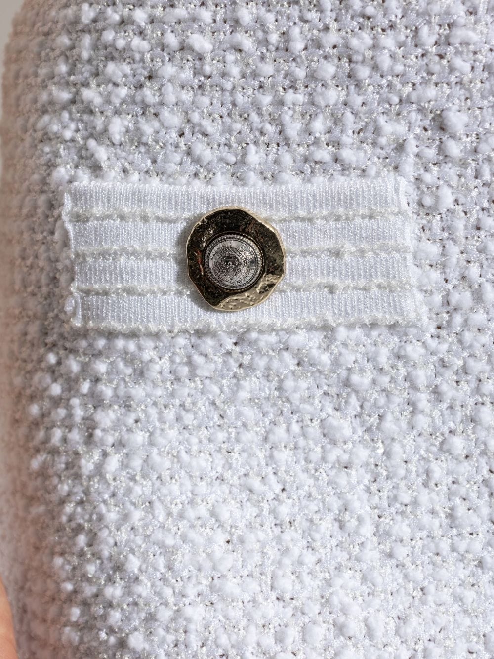 Skirts Balmain Skirts White Brand