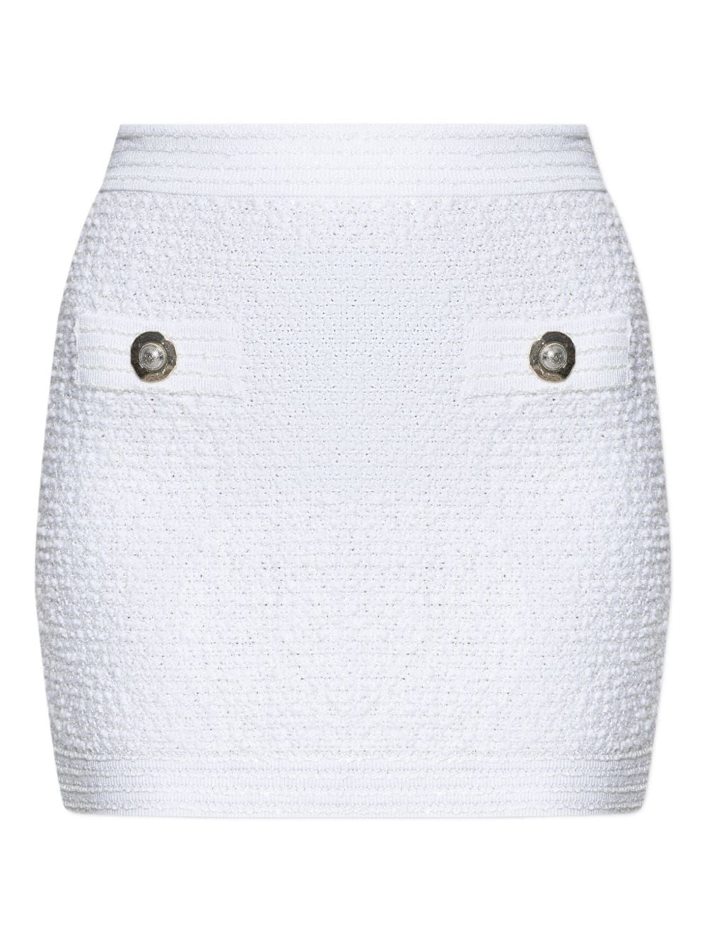 Skirts Balmain Skirts White Brand