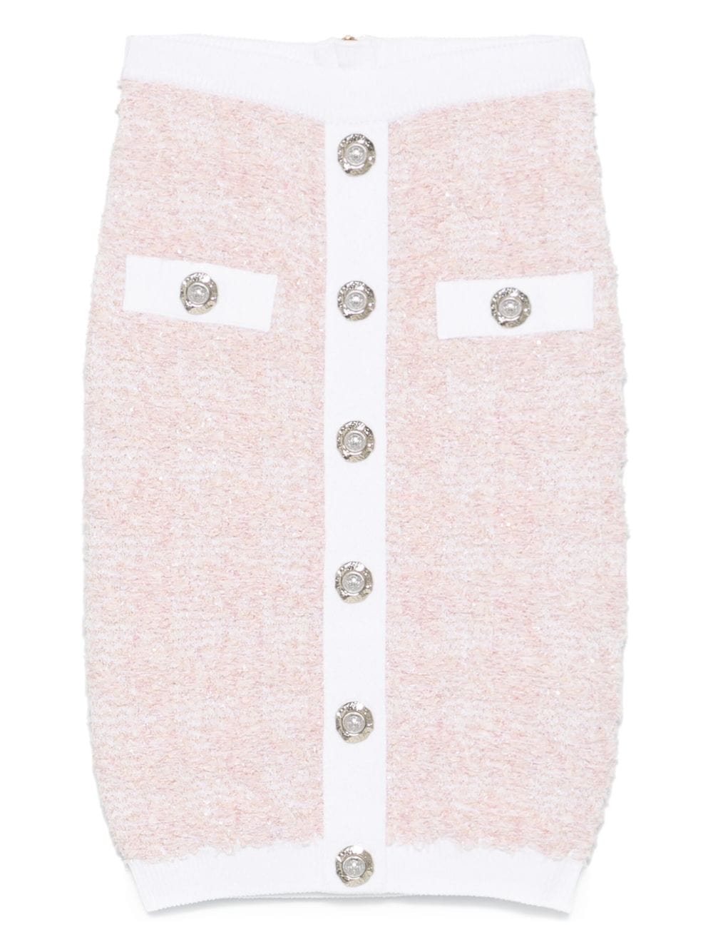 Skirts Balmain Skirts Pink Brand