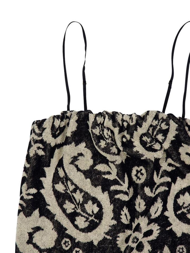 Zimmermann Dresses Black
