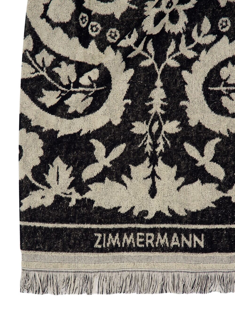 Zimmermann Dresses Black