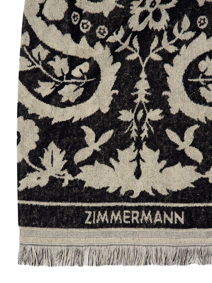 Zimmermann Dresses Black